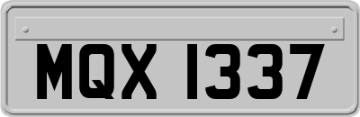 MQX1337
