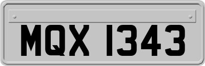 MQX1343