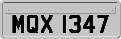 MQX1347