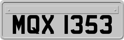 MQX1353