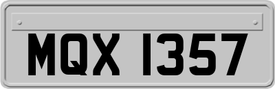 MQX1357