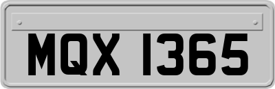 MQX1365