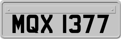 MQX1377