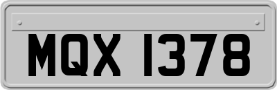 MQX1378