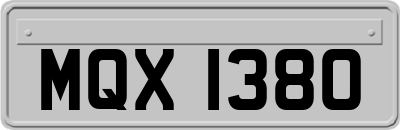 MQX1380