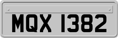 MQX1382