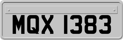 MQX1383
