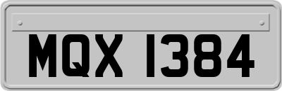 MQX1384
