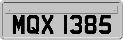 MQX1385