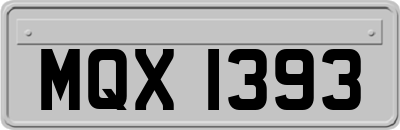 MQX1393