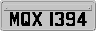 MQX1394