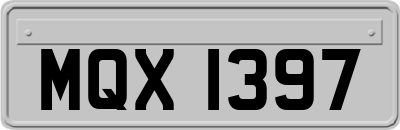 MQX1397