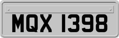 MQX1398