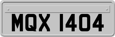MQX1404