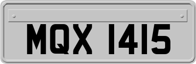 MQX1415