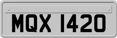 MQX1420