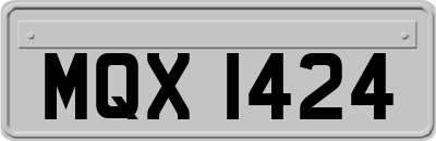 MQX1424