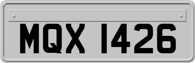 MQX1426