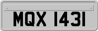 MQX1431