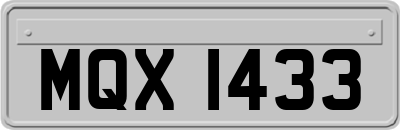 MQX1433