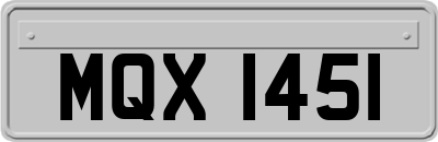 MQX1451