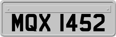 MQX1452