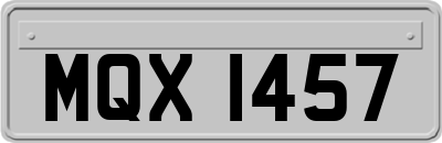 MQX1457