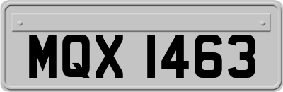 MQX1463