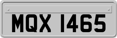 MQX1465