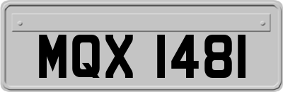 MQX1481
