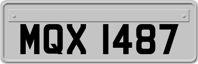 MQX1487