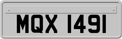 MQX1491