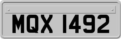 MQX1492