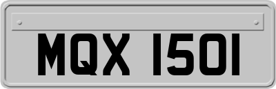 MQX1501