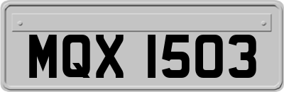 MQX1503