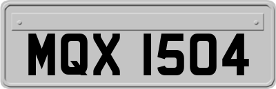 MQX1504