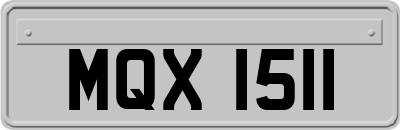 MQX1511