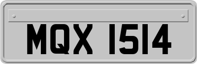 MQX1514