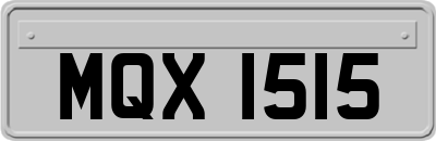 MQX1515