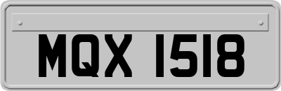 MQX1518