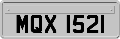 MQX1521