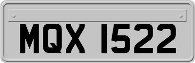 MQX1522