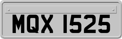 MQX1525