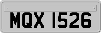 MQX1526