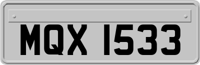 MQX1533