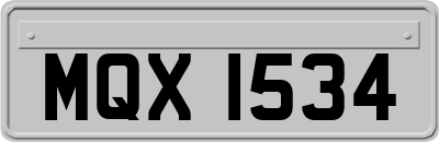 MQX1534