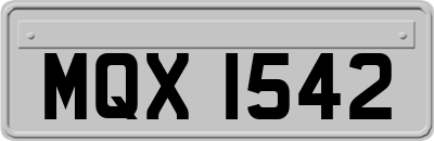 MQX1542