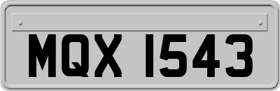 MQX1543
