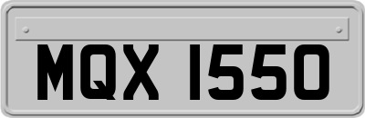 MQX1550