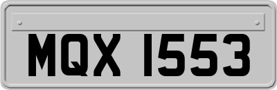 MQX1553
